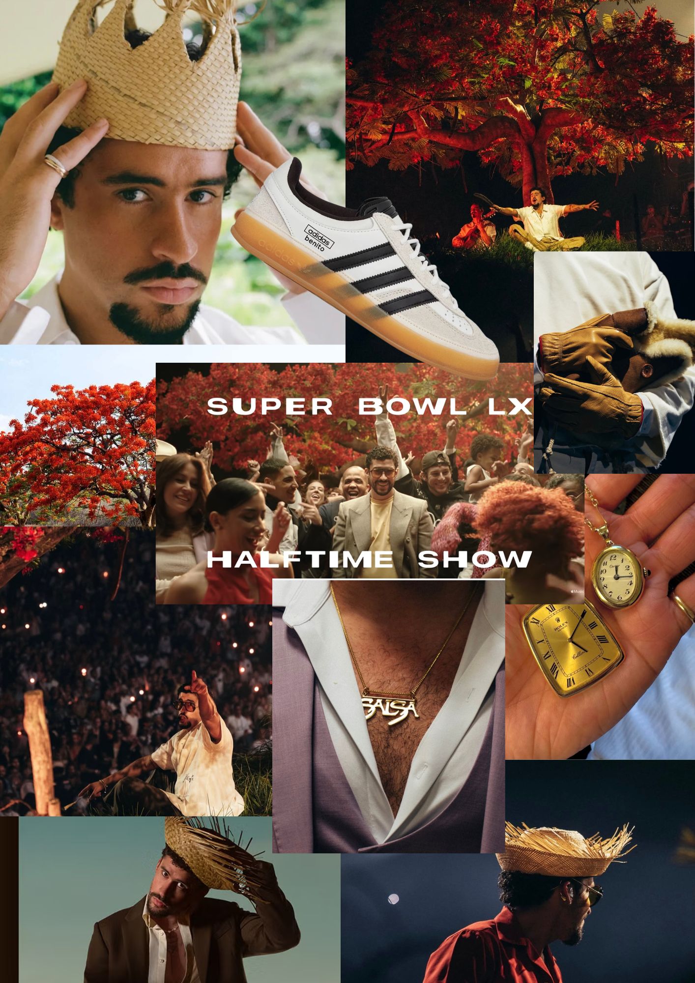 Super Bowl LX, DISTRITO T-Mobile