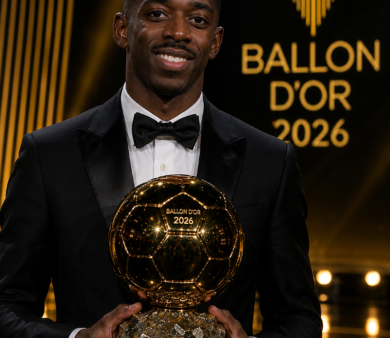 Balón de Oro