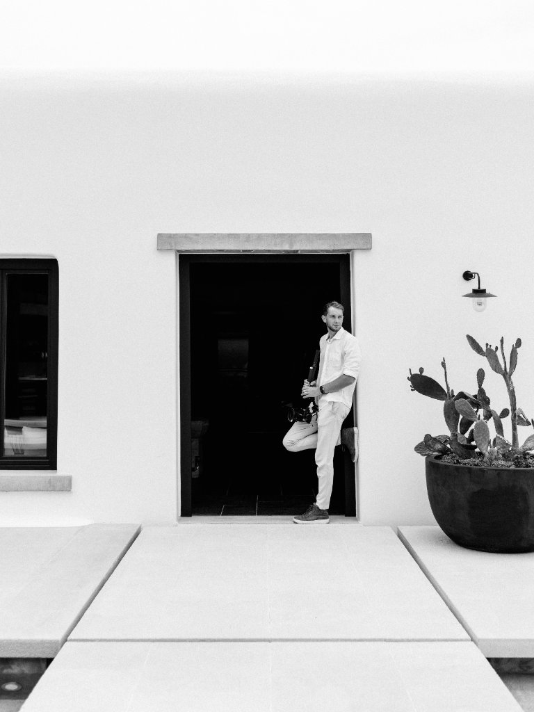 Jorden K — Cinematographer