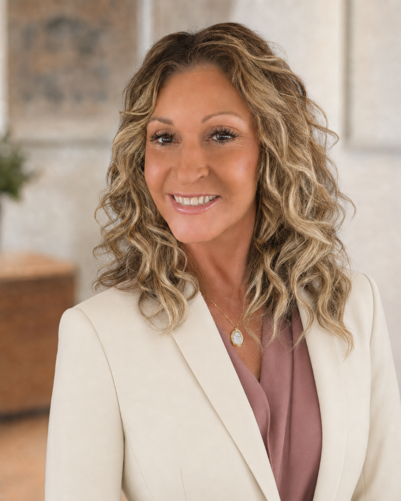 Amelia Quilici, CPA