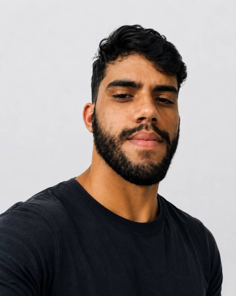 Resultado depois do uso do protocolo