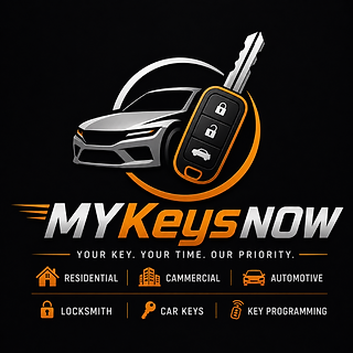 MYKeysNow