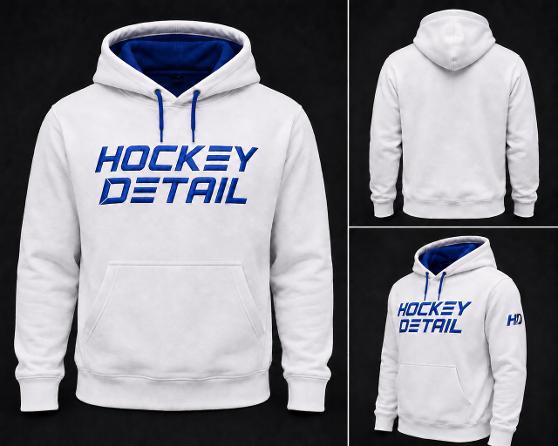 HD Hoodie