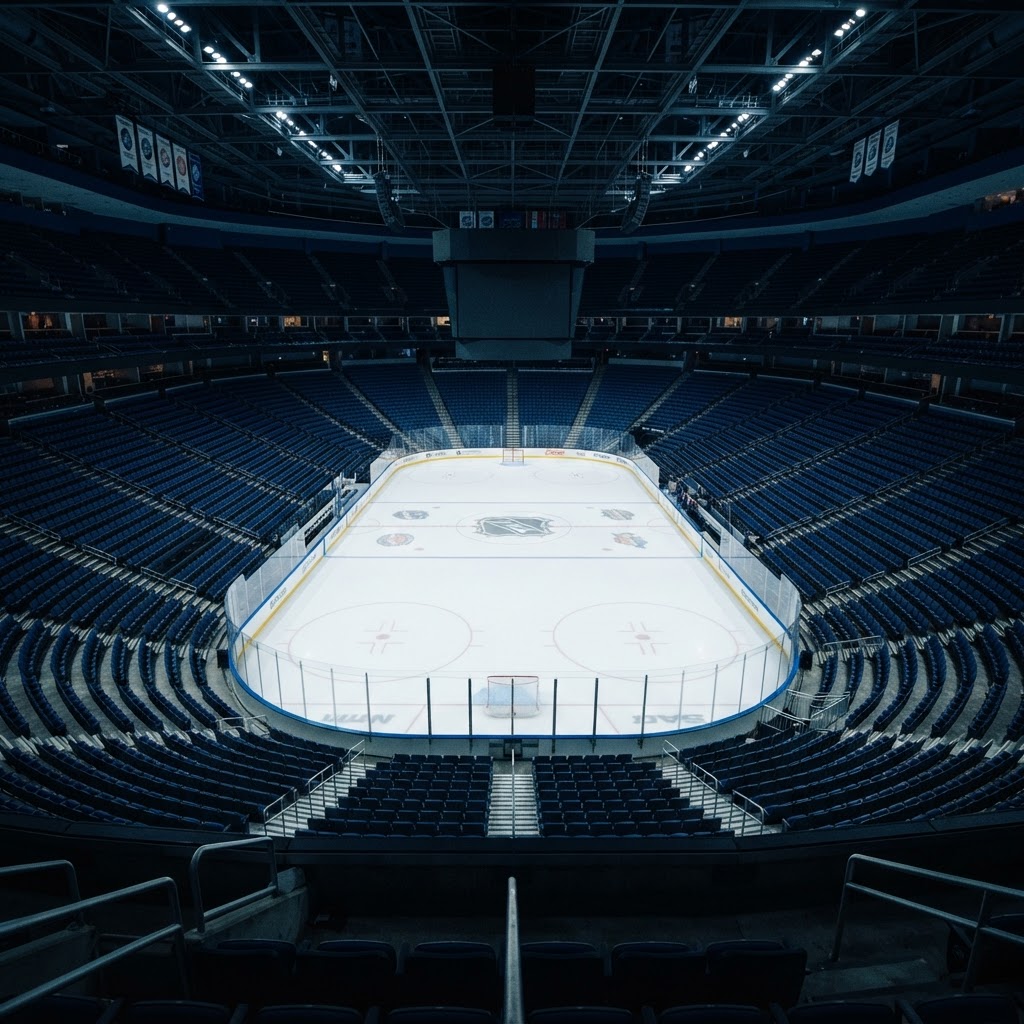 NHL Example Clips Library Access