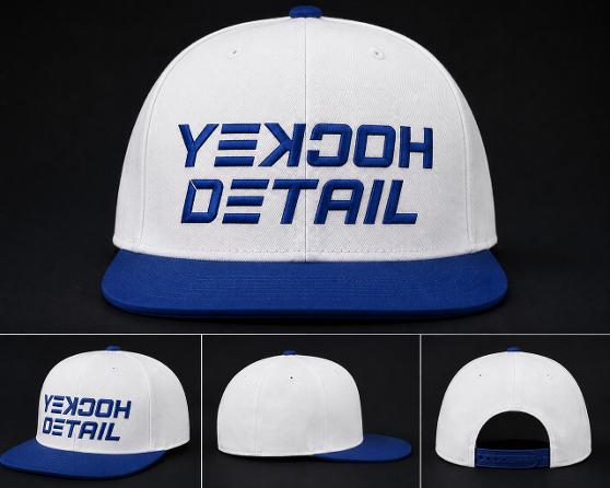 HD Hat