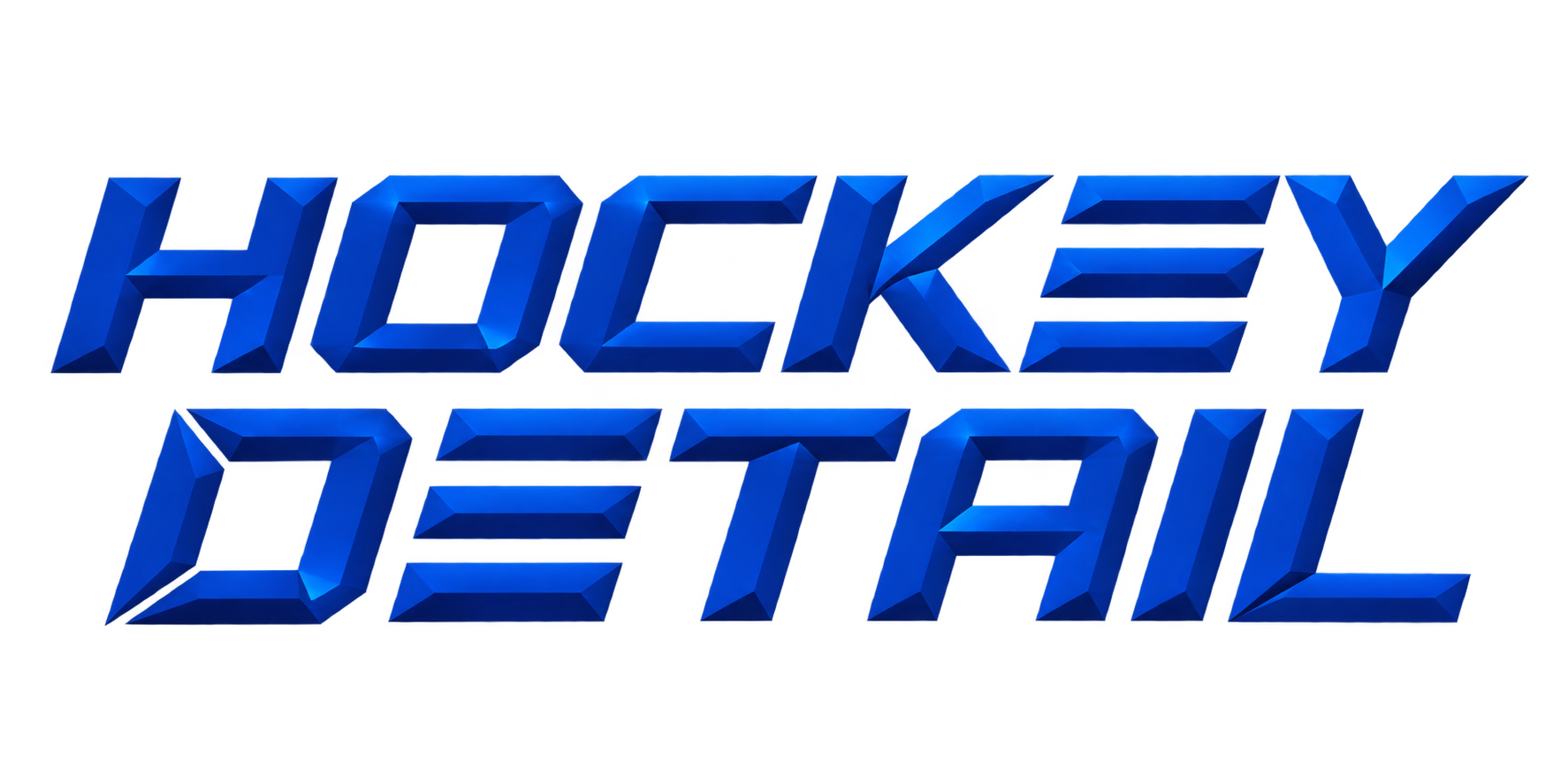 Hockey Detail