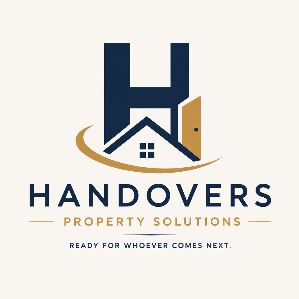 Handovers Property Solutions