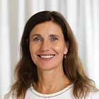 Portrait of Daniela Frauboes
