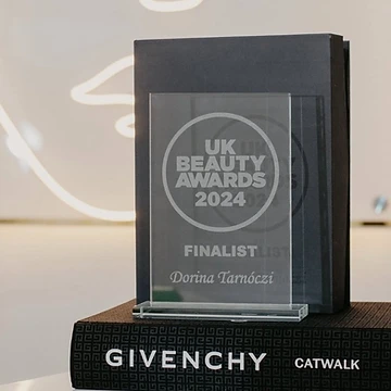 UK Beauty Awards 2024
