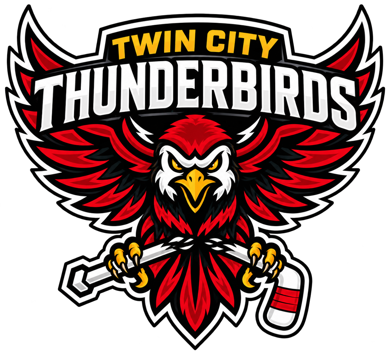 Twin City Thunderbirds