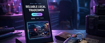 What a Good Website Should Cost a Small UK Business