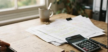 How much should a small business website cost in the UK?