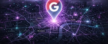 How UK Businesses Actually Win the Google Map Pack