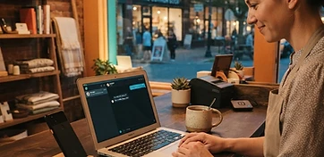 How AI Is Quietly Transforming Small Business Websites