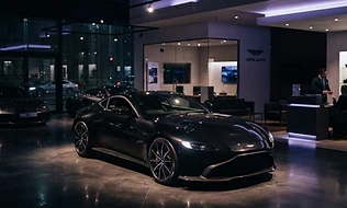 Automotive