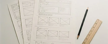 What Actually Belongs on Your Home Page