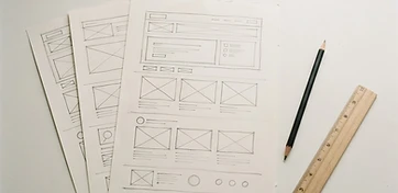 What Actually Belongs on Your Home Page