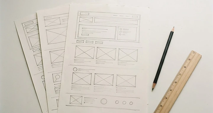 What Actually Belongs on Your Home Page