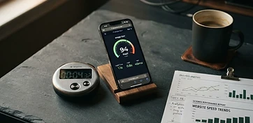 Why Website Performance Is Your Highest-ROI Marketing Spend