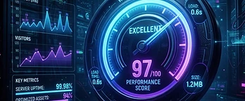 Why a Slow Website Quietly Costs You Customers