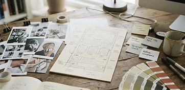 What to send your web designer before the first call