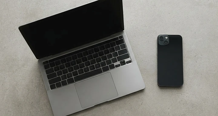 Mobile-First Design: Why Your Phone Version Is the Real Website