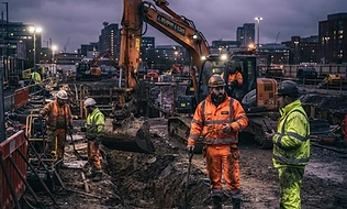 Trades & construction