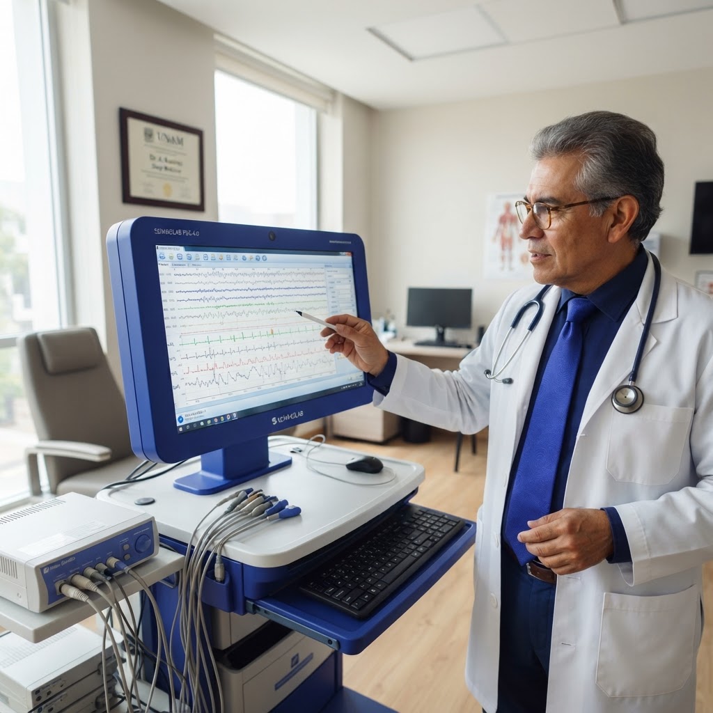 Marketing para clínicas del sueño: guía para atraer pacientes