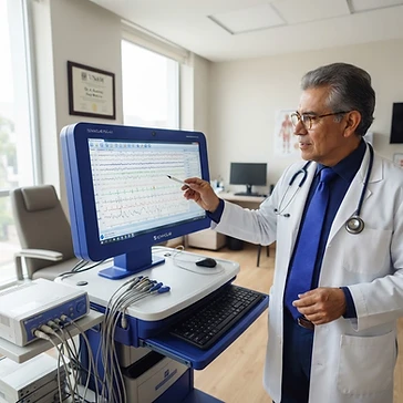 Marketing para clínicas del sueño: guía para atraer pacientes