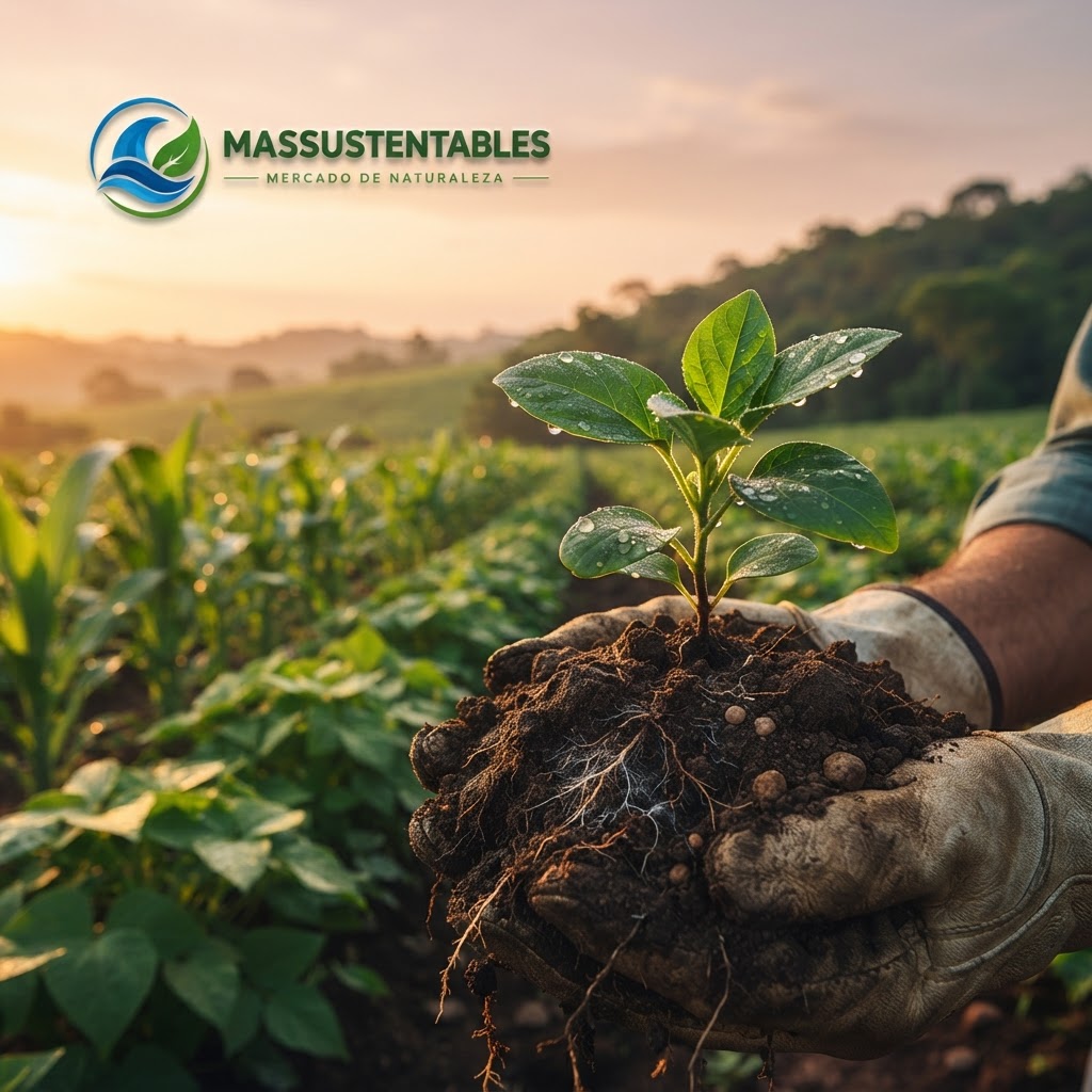 Resiliencia agroalimentaria: cómo financiar la adaptación climática