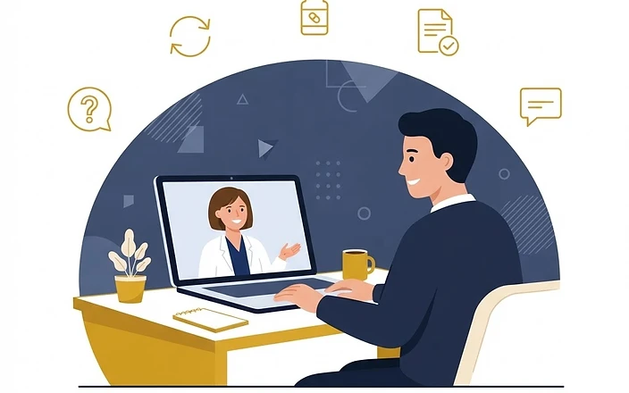 Provider Support Matters: What Good GLP-1 Follow-Up Should Look Like