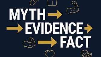GLP-1 Myths: What the Evidence Actually Says