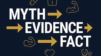 GLP-1 Myths: What the Evidence Actually Says