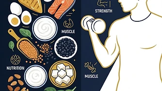 Why Protein Matters During Weight Loss