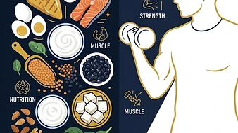 Why Protein Matters During Weight Loss