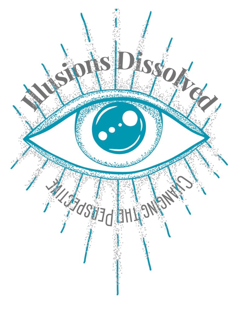 Illusions Dissolved logo