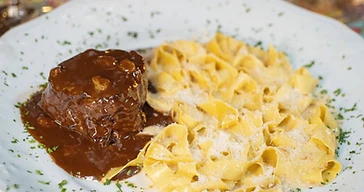 Filet Enzo