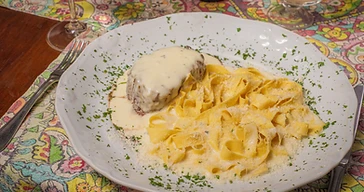 Filet Lucca