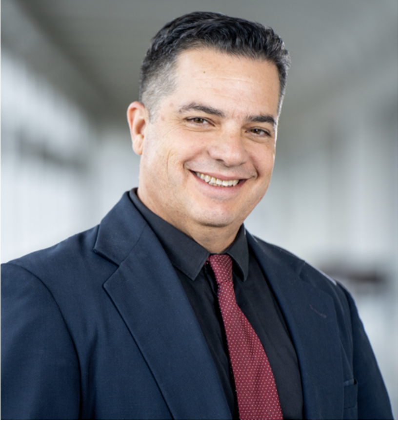 Dr. Sam Silva, PhD