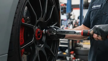 The Perfect Fitment Checklist: 5 Essential Accessories for Your New Wheels