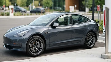 Brake Dust and EV Wheels: Corrosion on Regen Vehicles