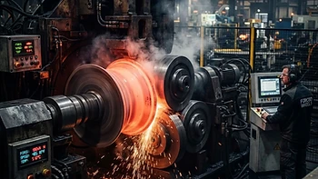 The Performance Math: Why Your Wheel’s Manufacturing Method Matters More Than Its Style