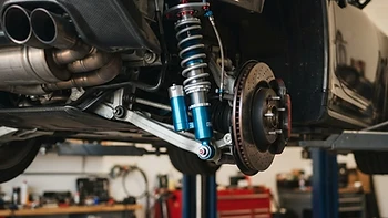 Coilovers 101: What to Know Before You Drop Your Ride