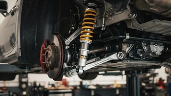How to Choose the Right Spring Rate for Your Build