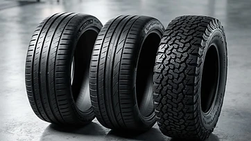 The Performance Matching Protocol: Syncing Tread Geometry with Your Driving Style