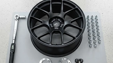The Aftermarket Wheel Hardware Audit: 4 Must-Check Components Before You Buy