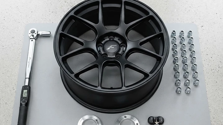 The Aftermarket Wheel Hardware Audit: 4 Must-Check Components Before You Buy