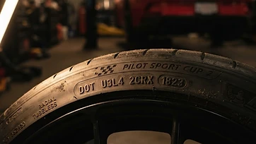 The 'New Old Stock' Trap: Why Your 'New' Tires Might Already Be Expired