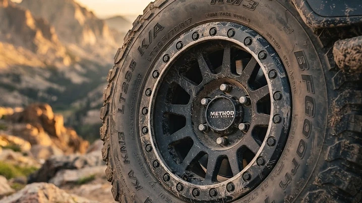 The Beadlock Maintenance Checklist: Keeping Your Rig Trail-Ready