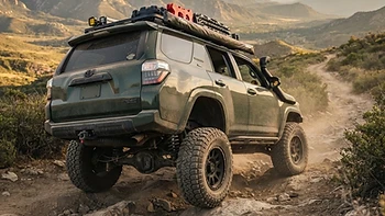 How to Regear Your Axle After Bigger Tires